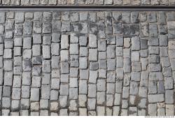 Photo Textures of Tiles Floor